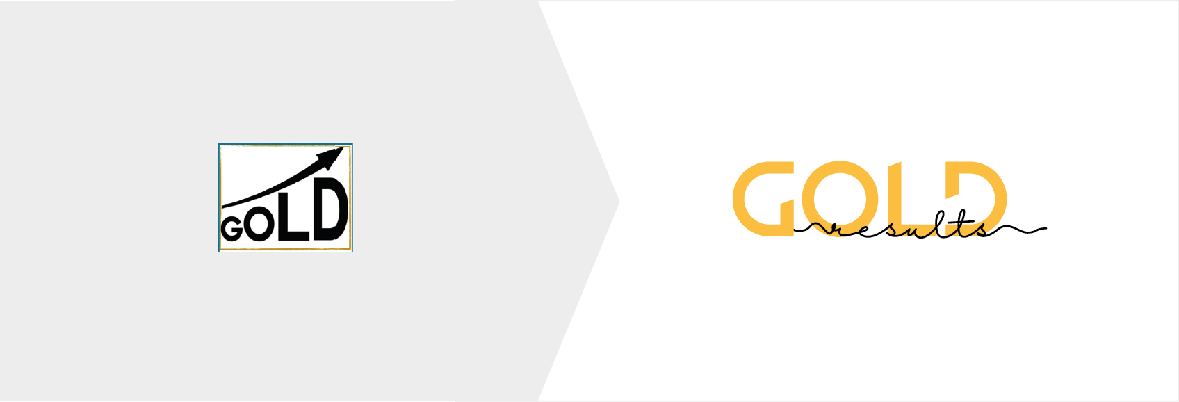Gold Results – Logo