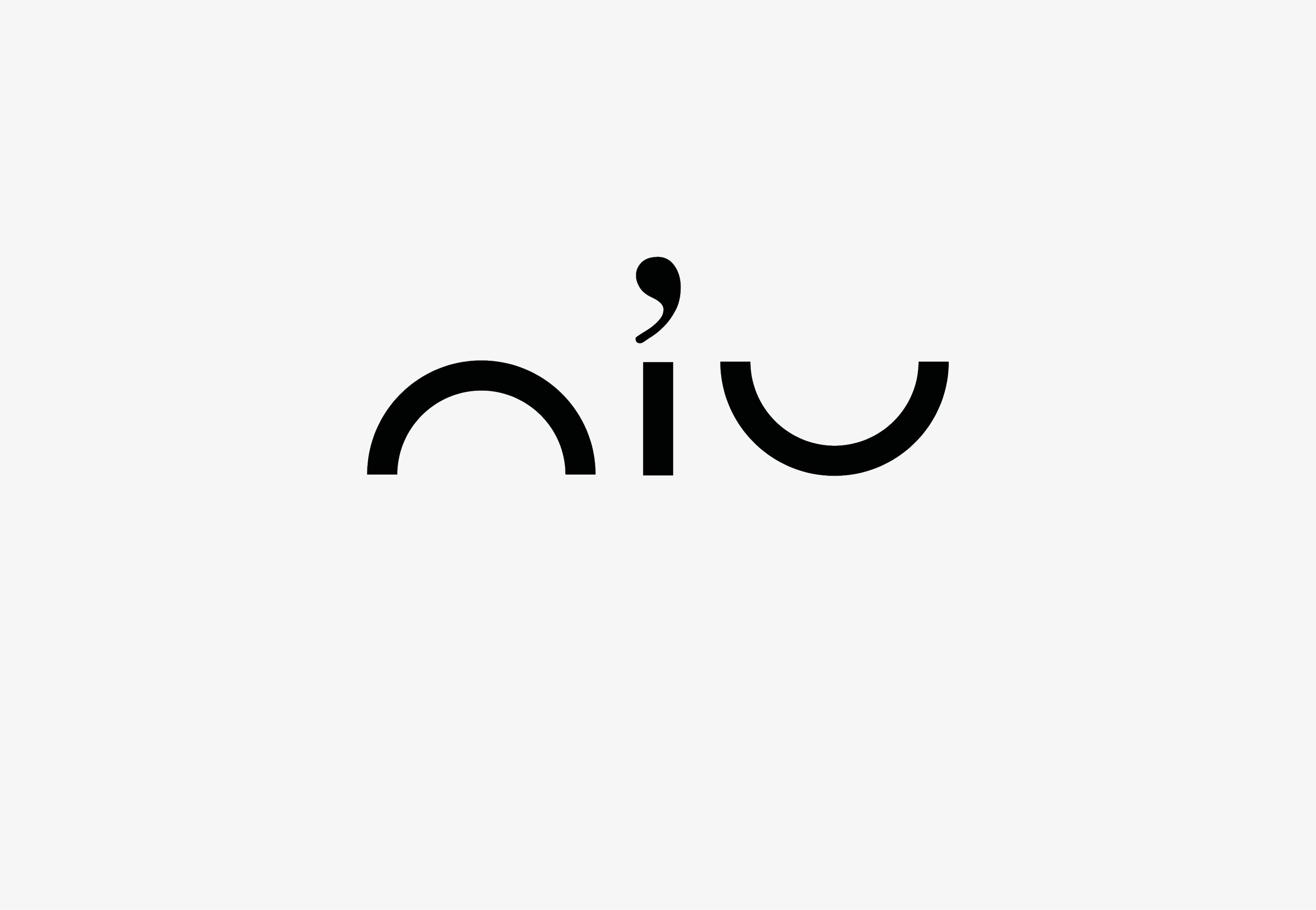 NIU – Logo