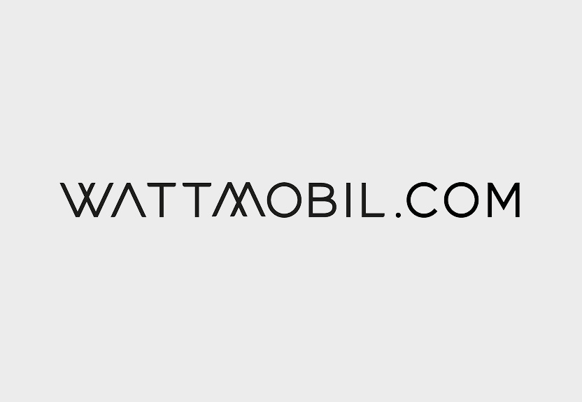 Wattmobil – Logo