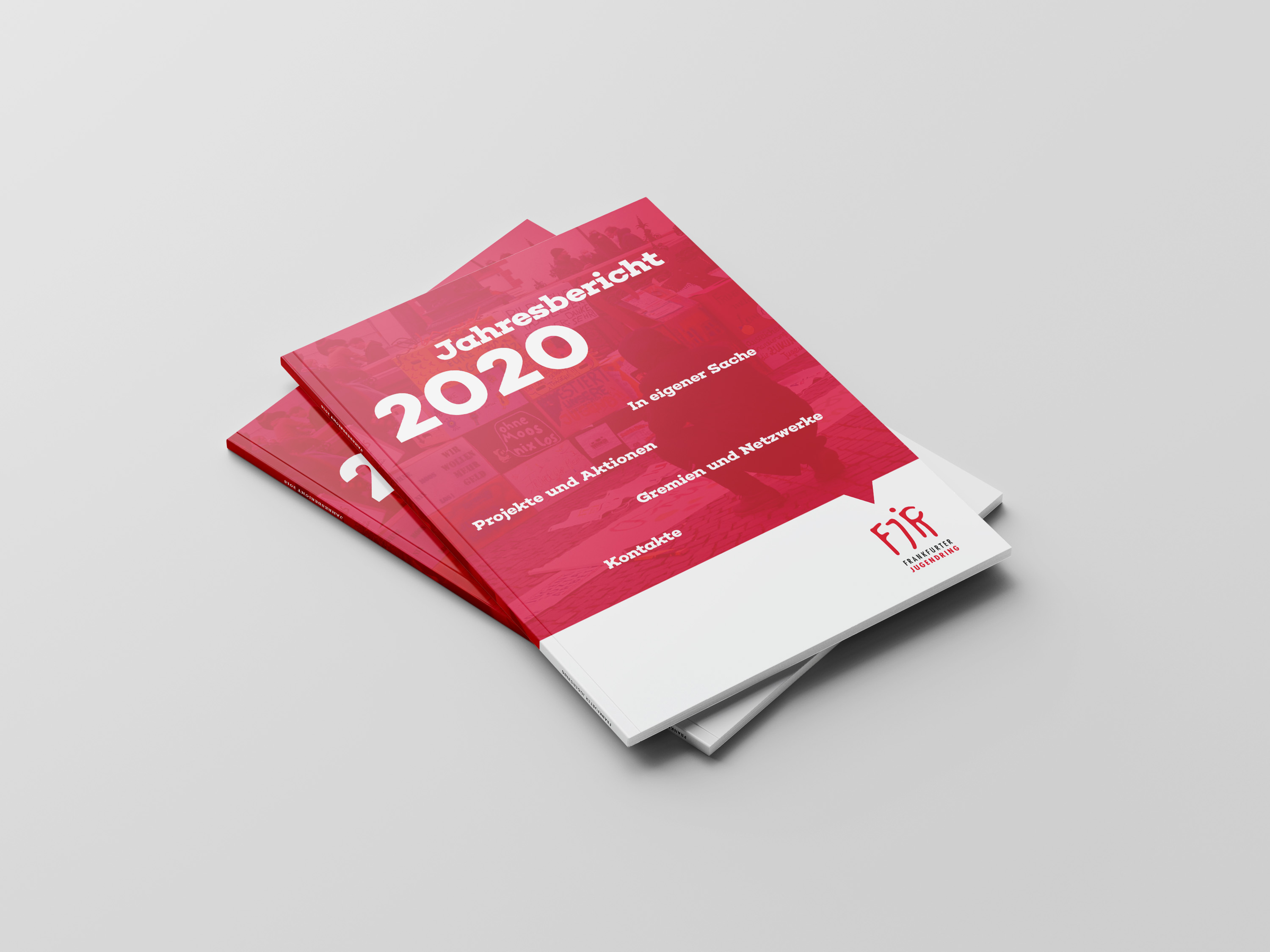 FJR – Annual Report