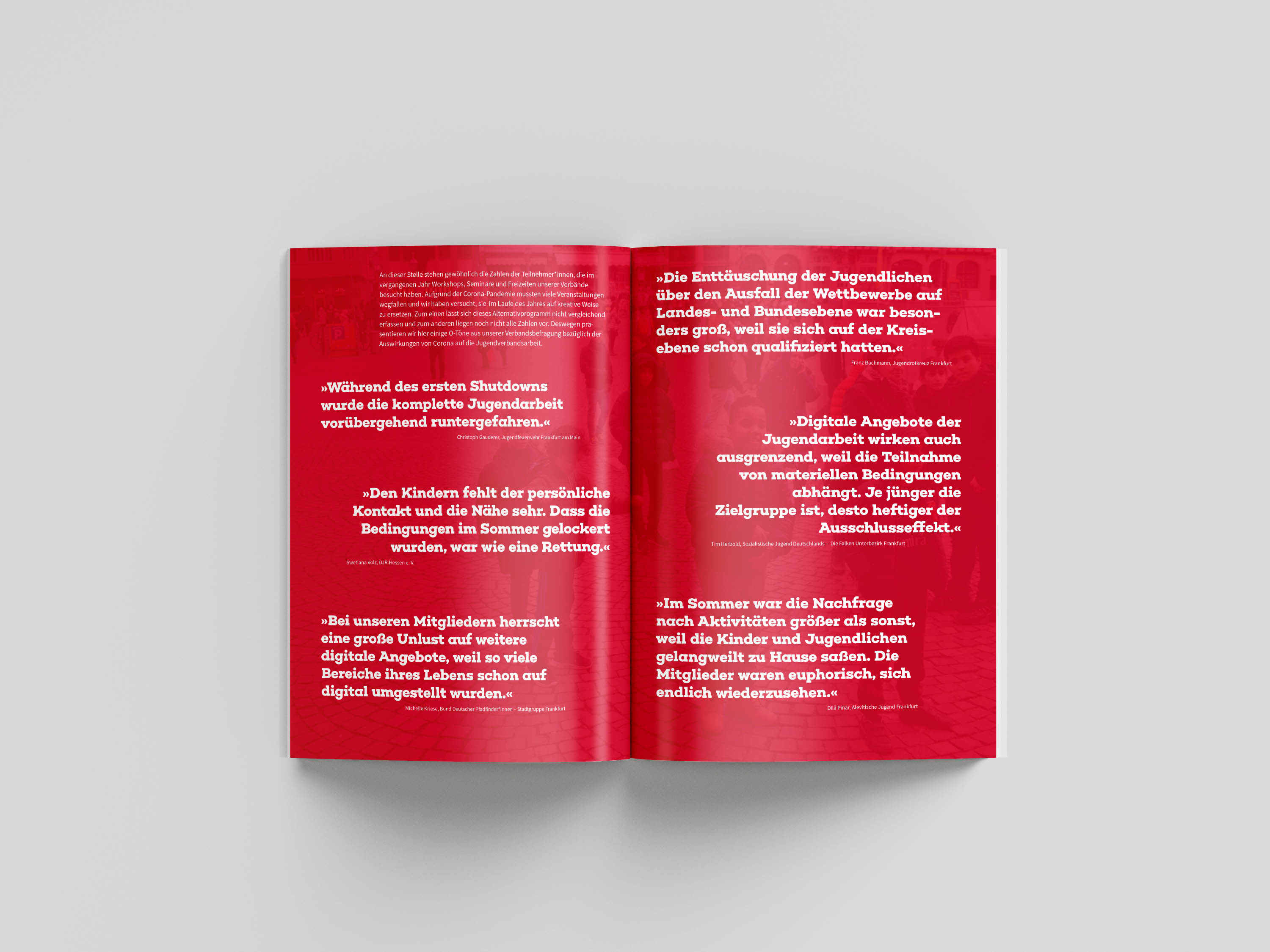 FJR – Annual Report