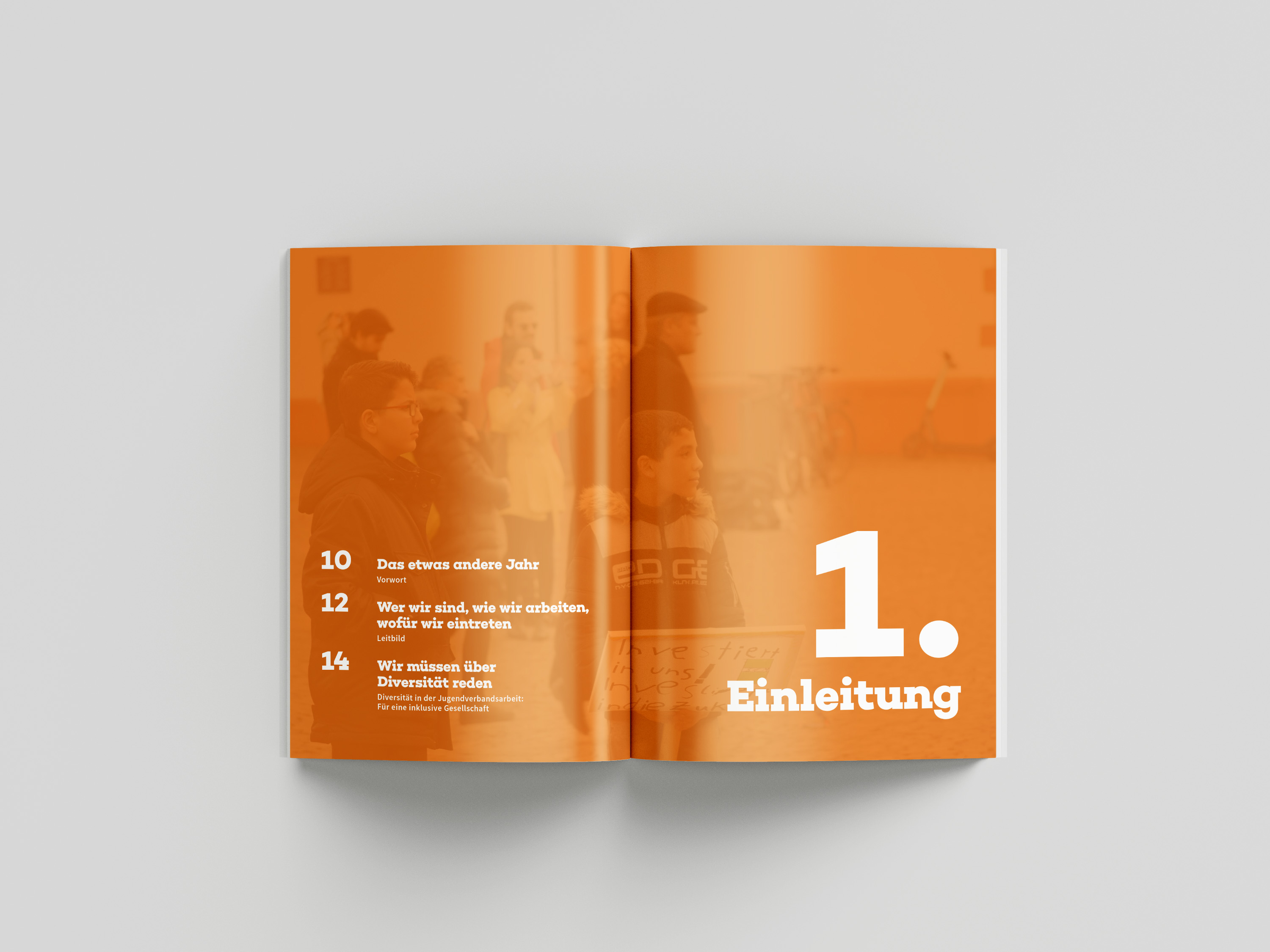 FJR – Annual Report