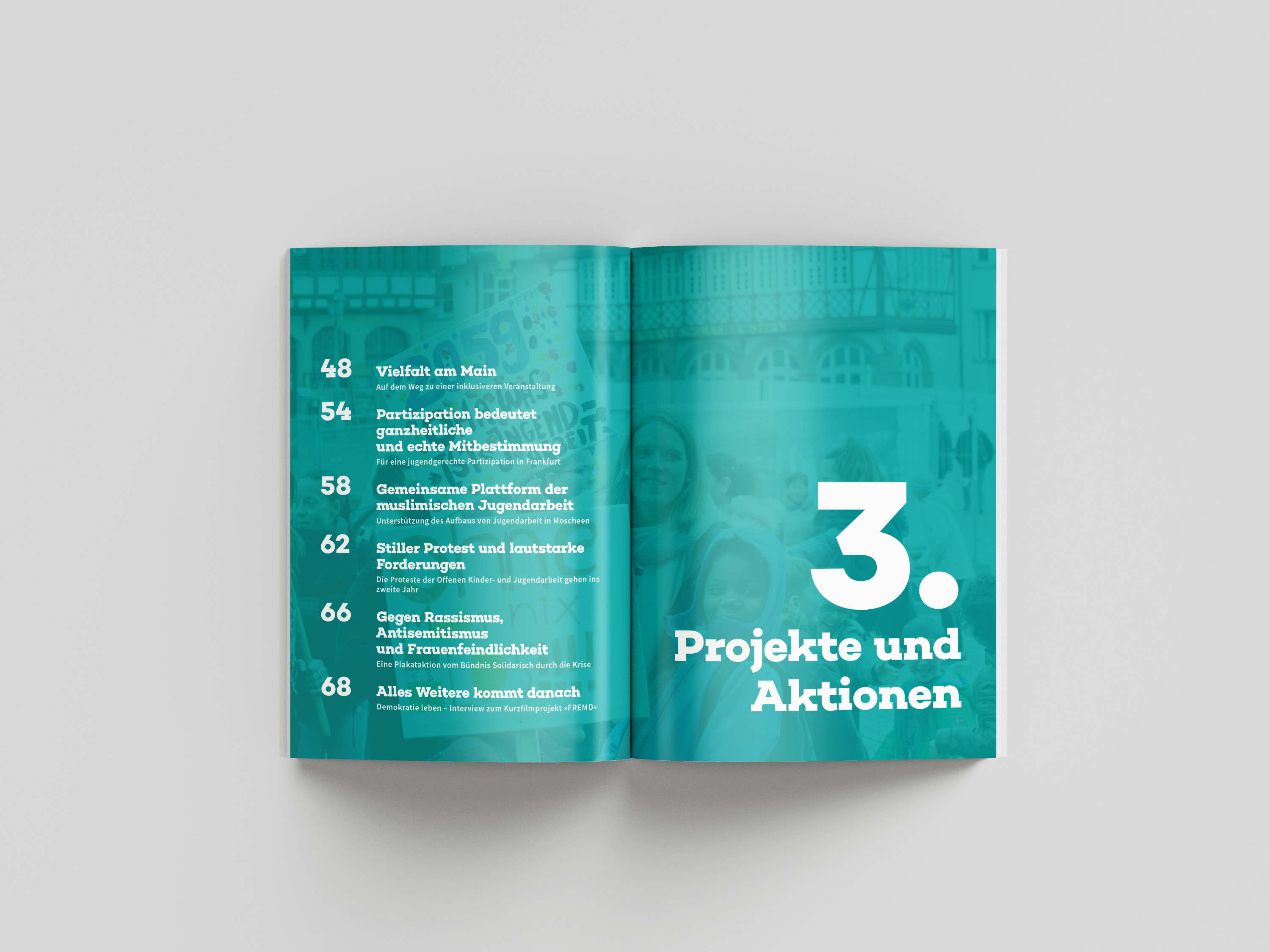 FJR – Annual Report