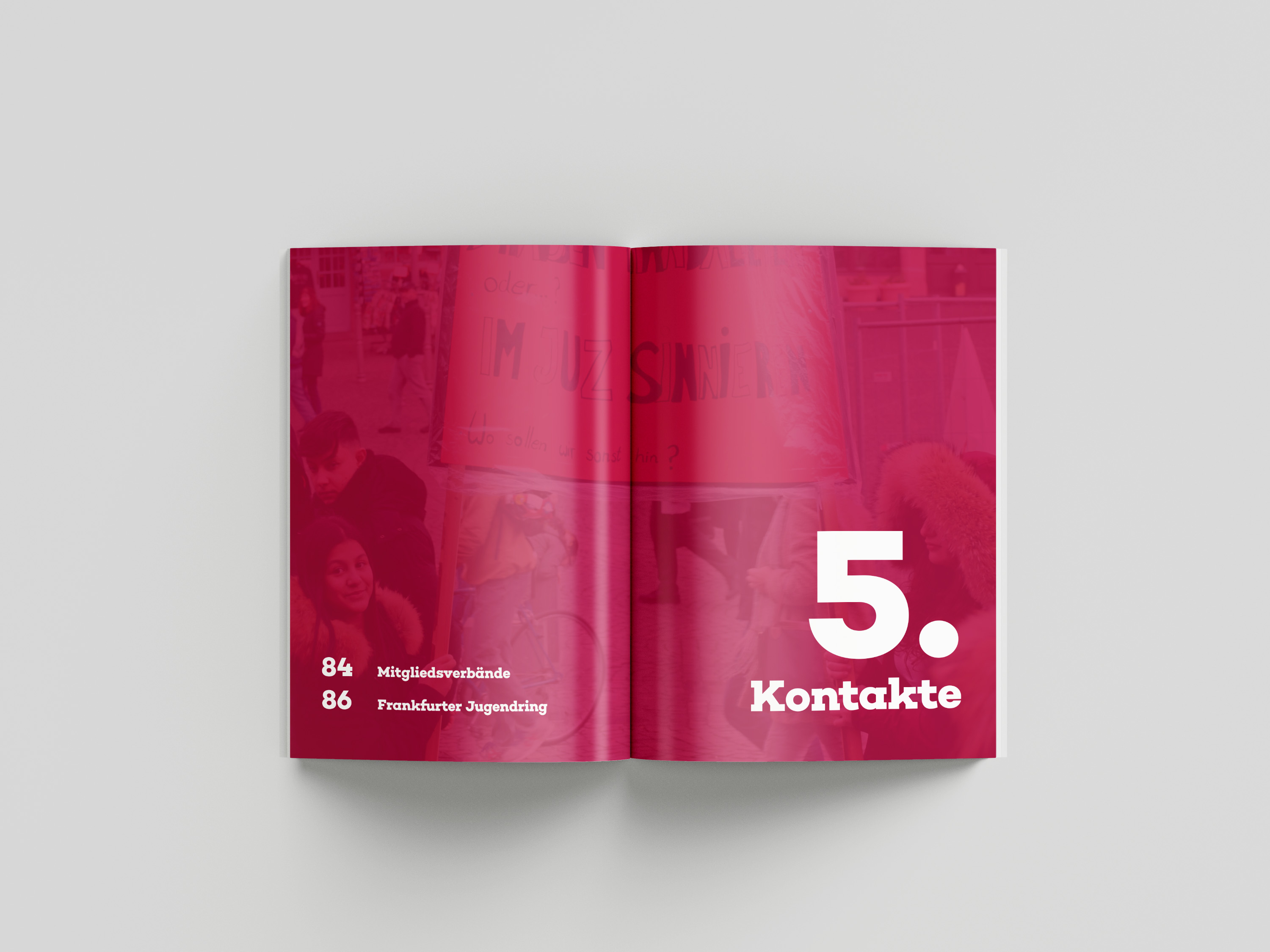 FJR – Annual Report