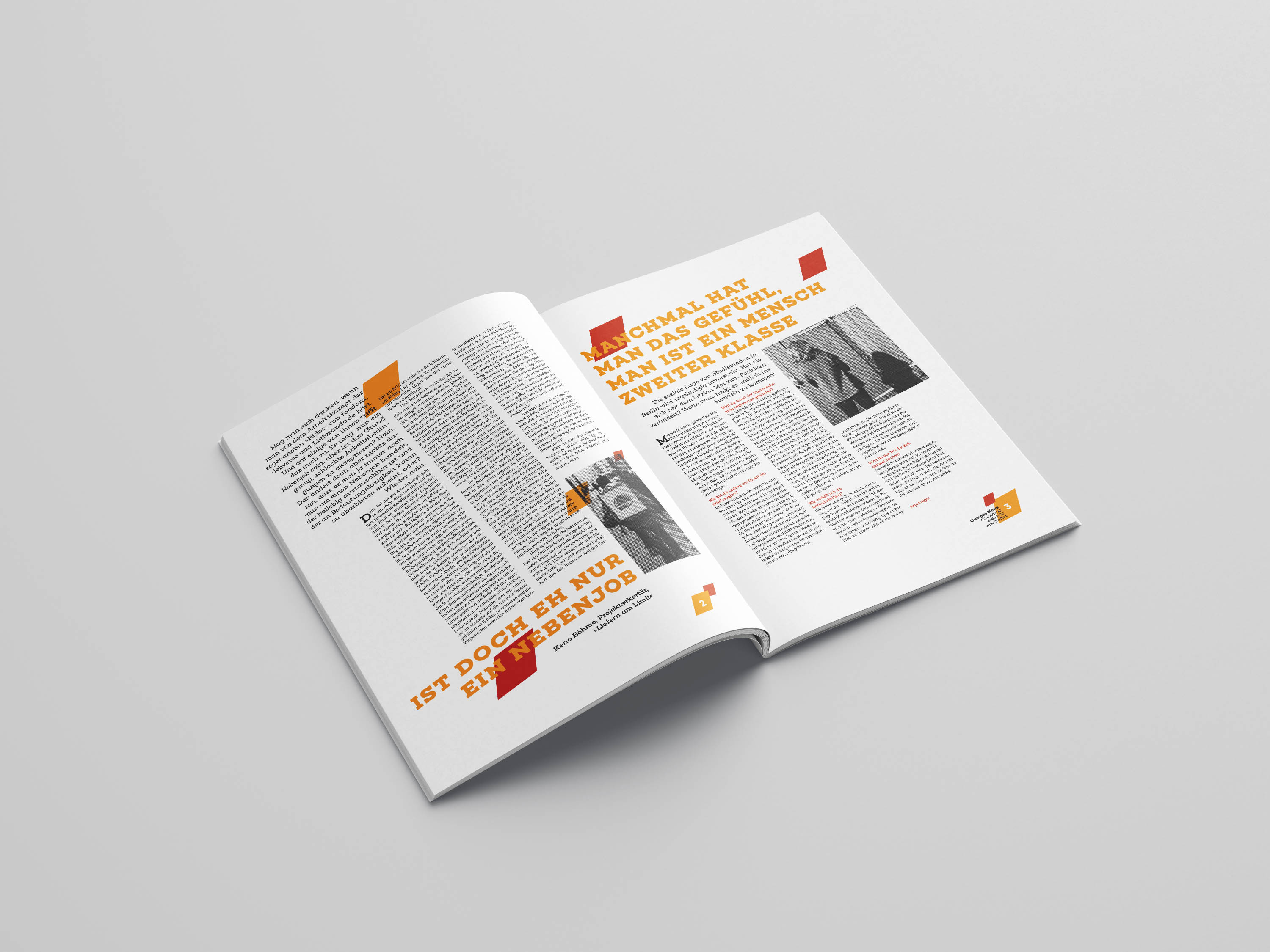 DGB-Jugend – Campus News – Pages