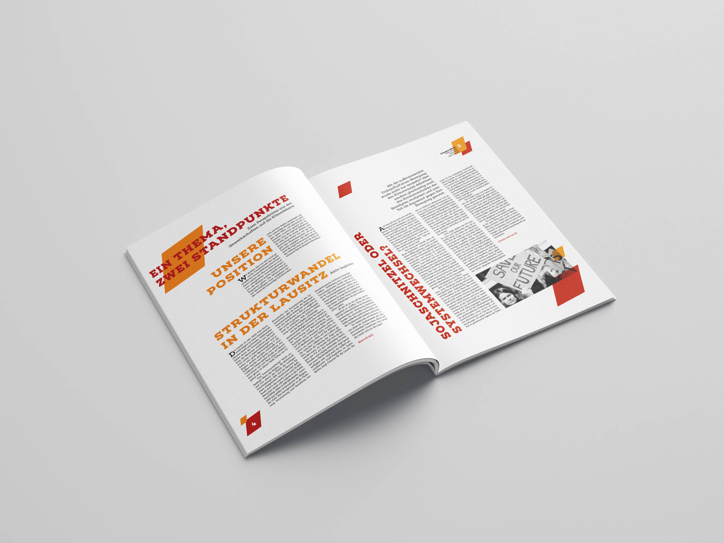 DGB-Jugend – Campus News – Pages