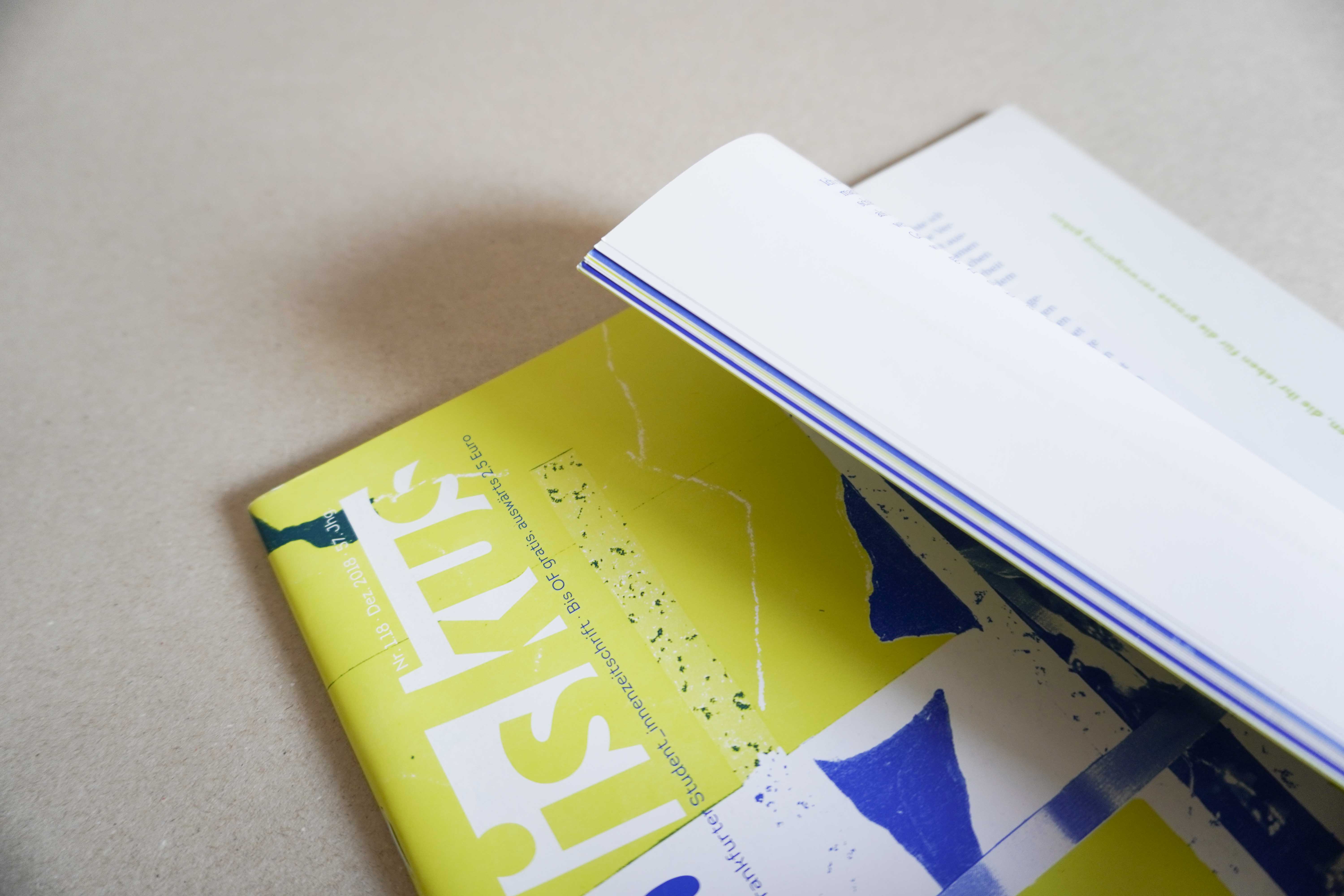 Diskus 2018/1 – Cover-/backcover