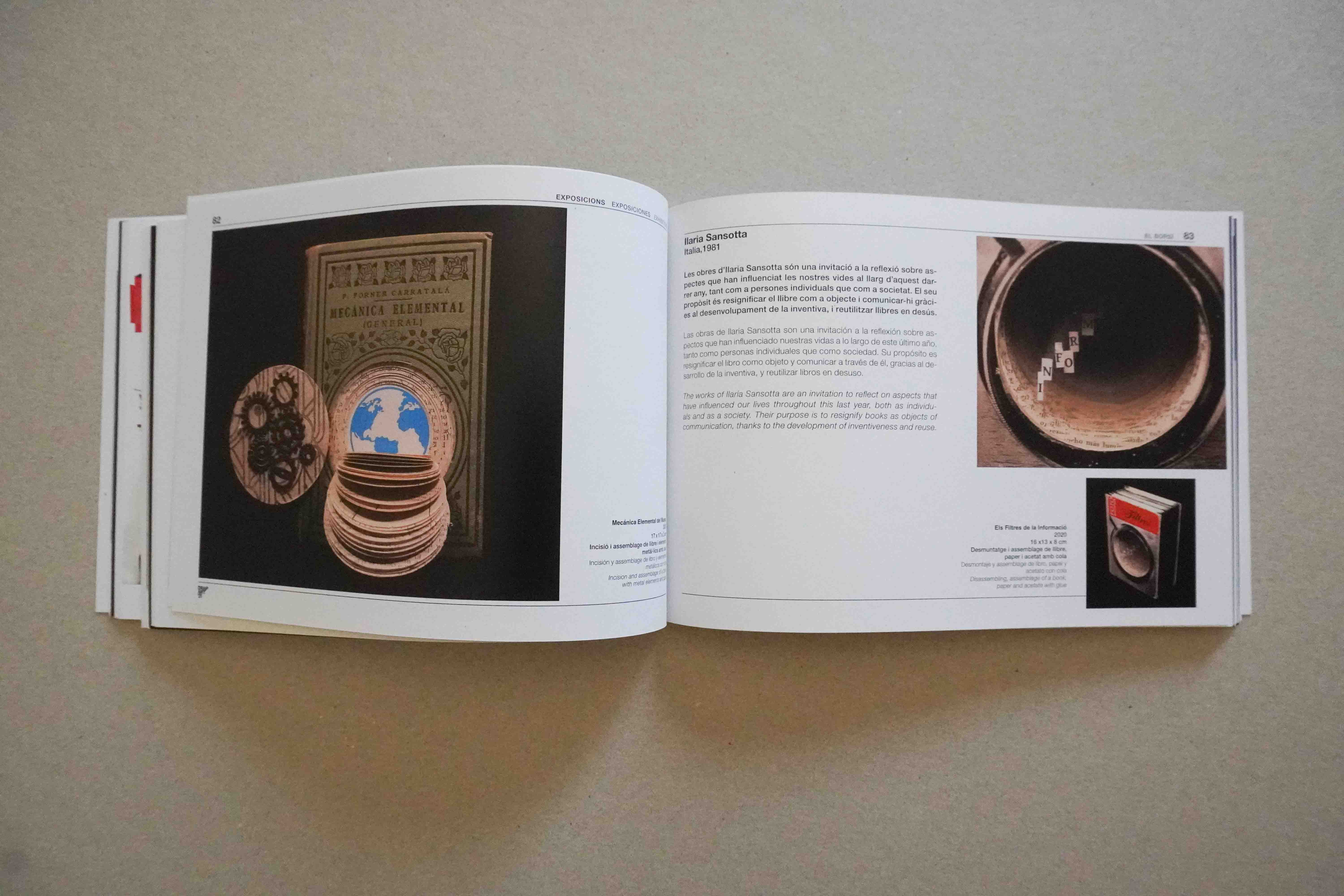 Drap-Art'21 – Catalog – Artist's page
