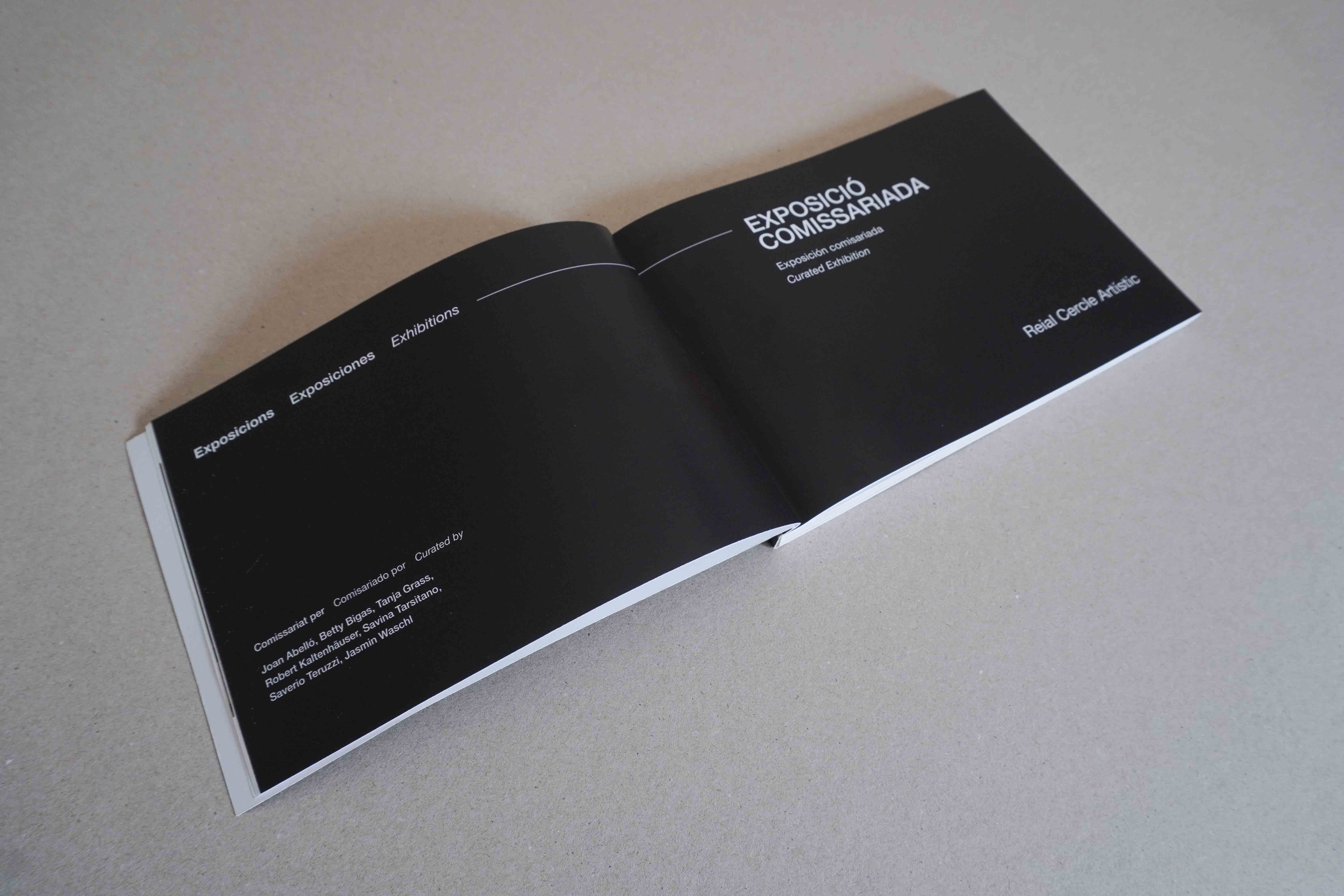 Drap-Art'21 – Catalog – Chapter seperator