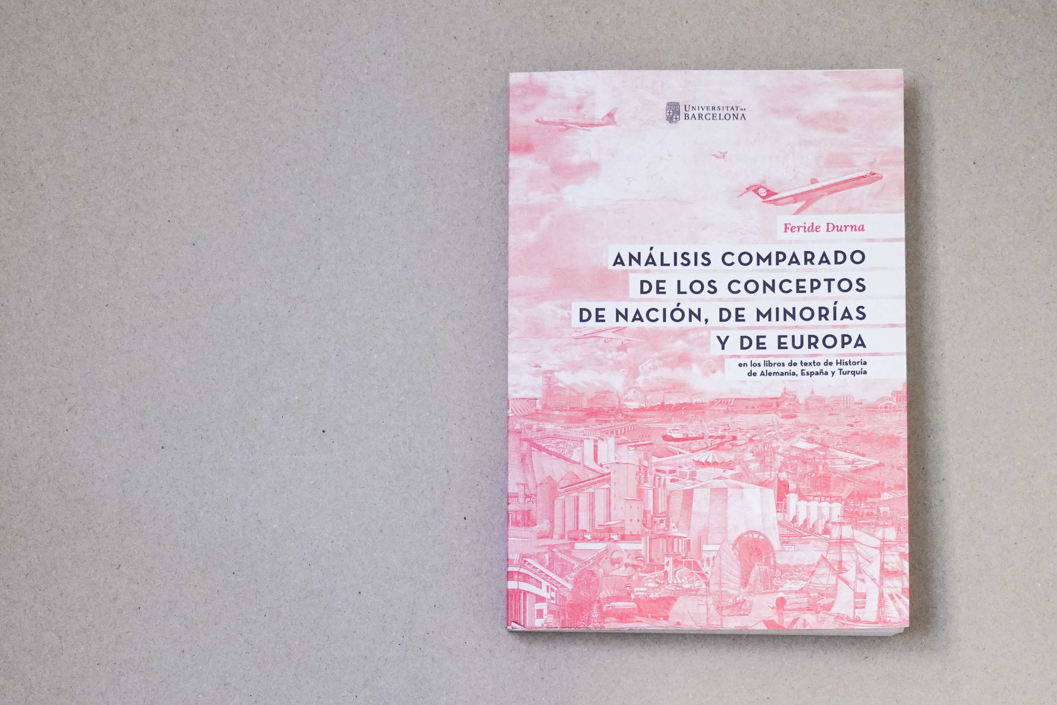 Feride Durna – Thesis