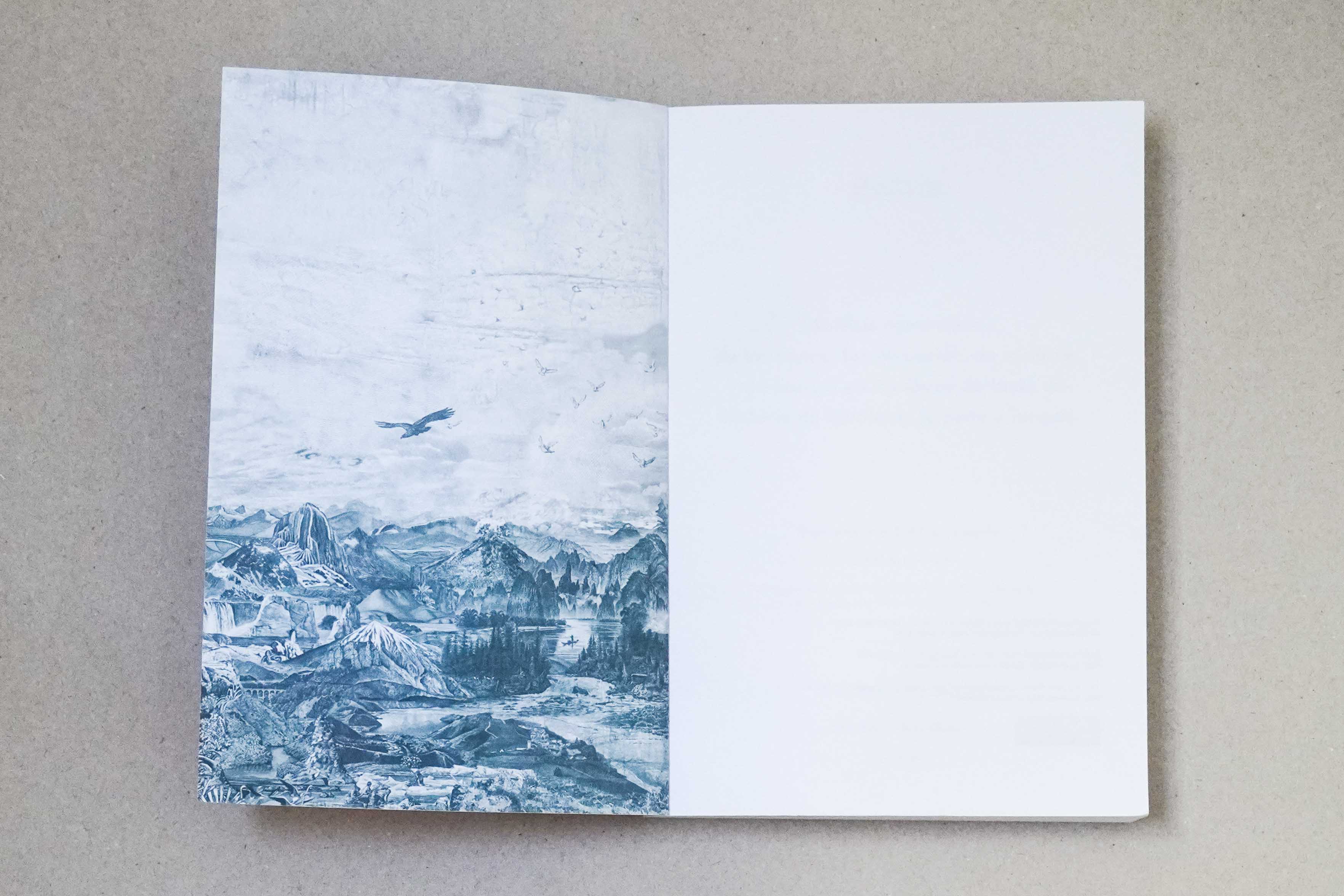 Feride Durna – Thesis