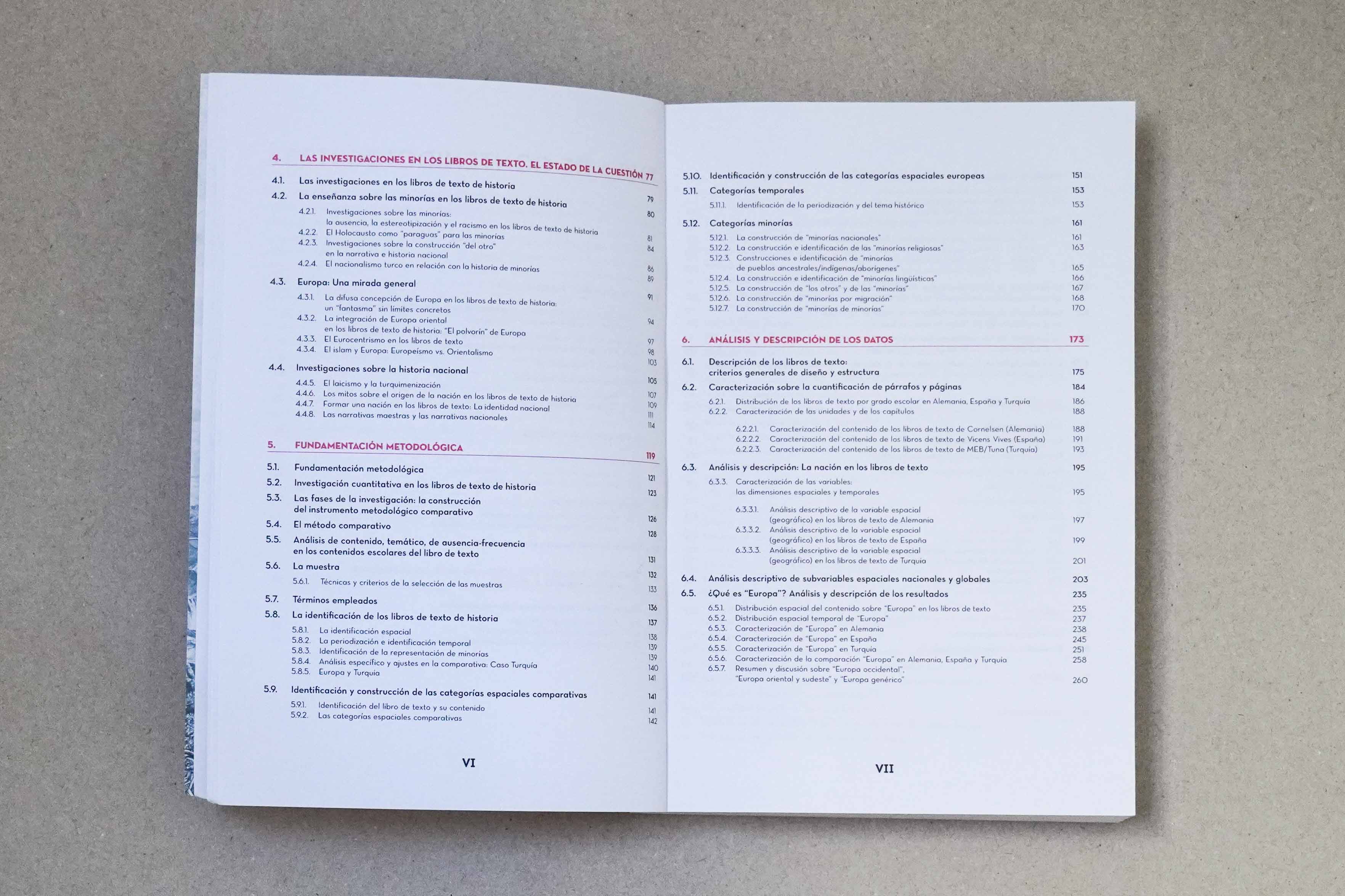 Feride Durna – Thesis