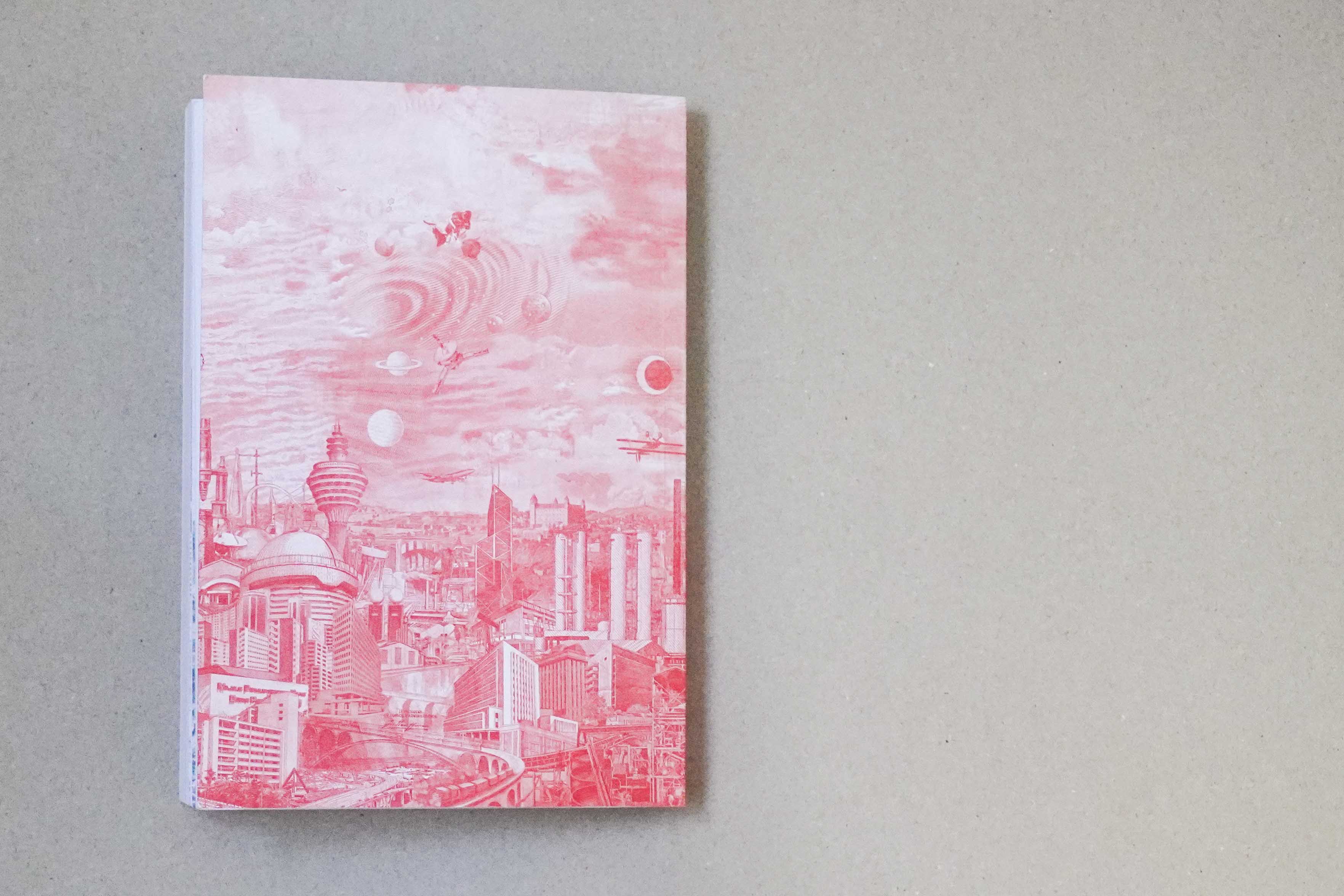 Feride Durna – Thesis