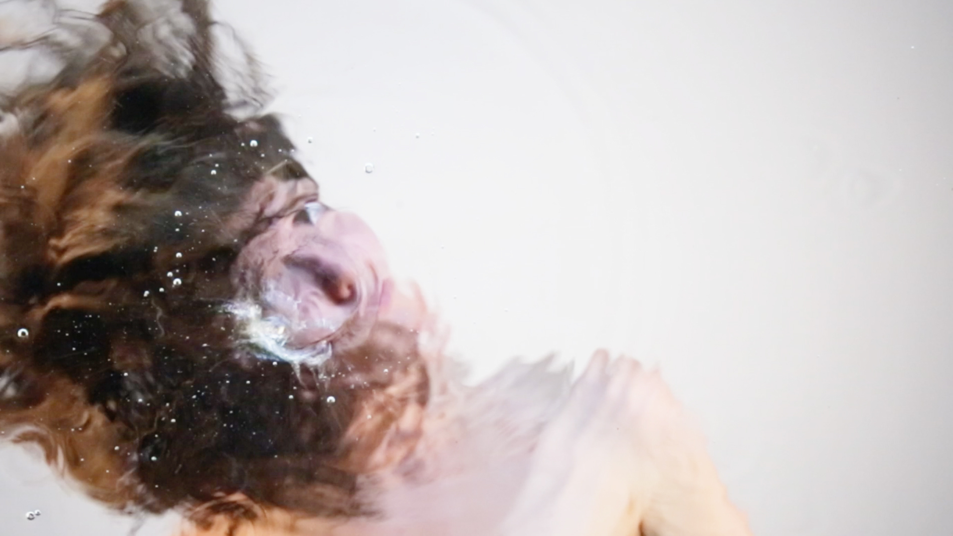 How to get low enough – Video still