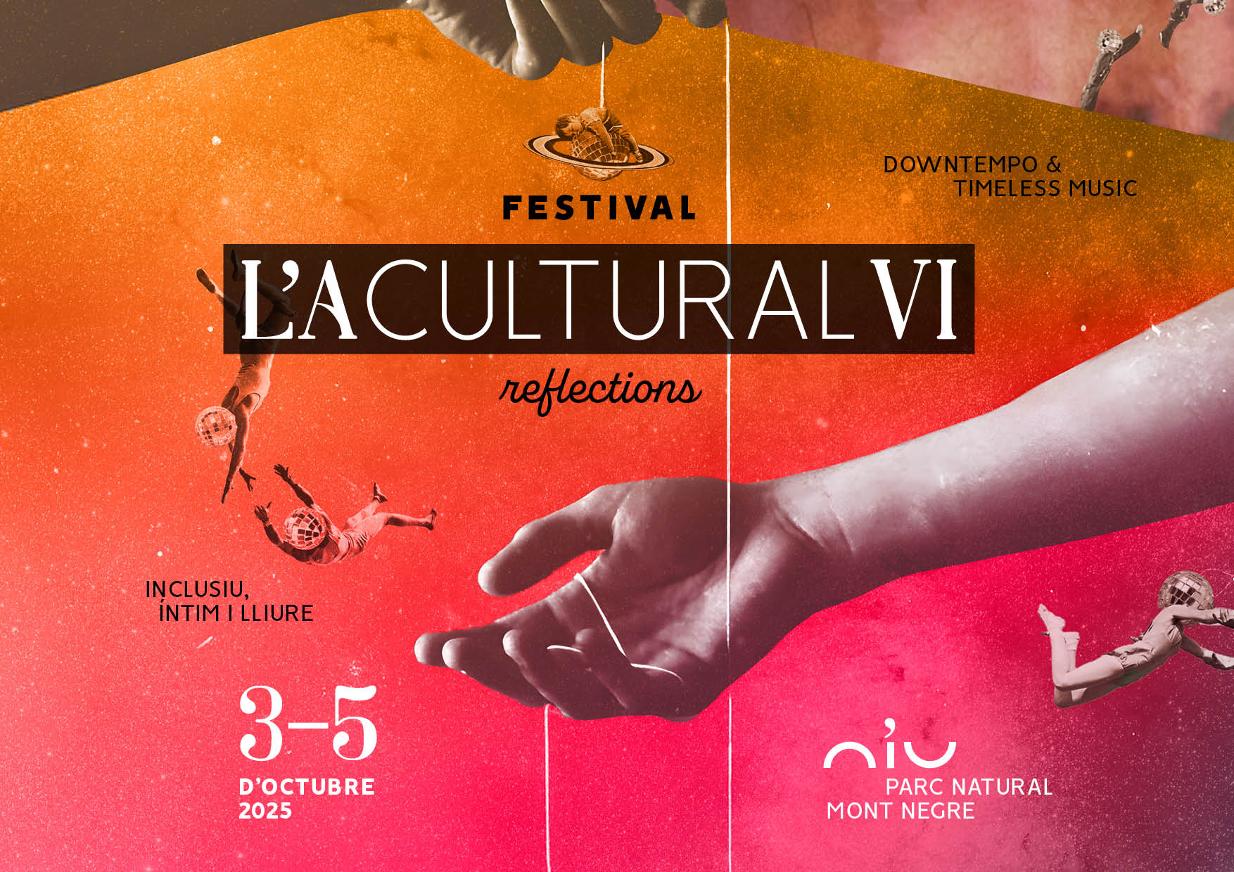 L'A Cultural VI – reflections – Visual 2025